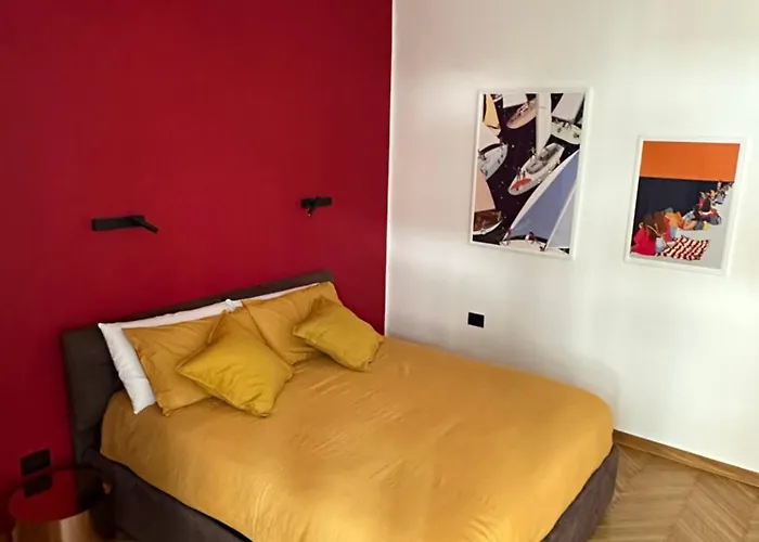 Bienbi فندق مبيت وإفطار 4*