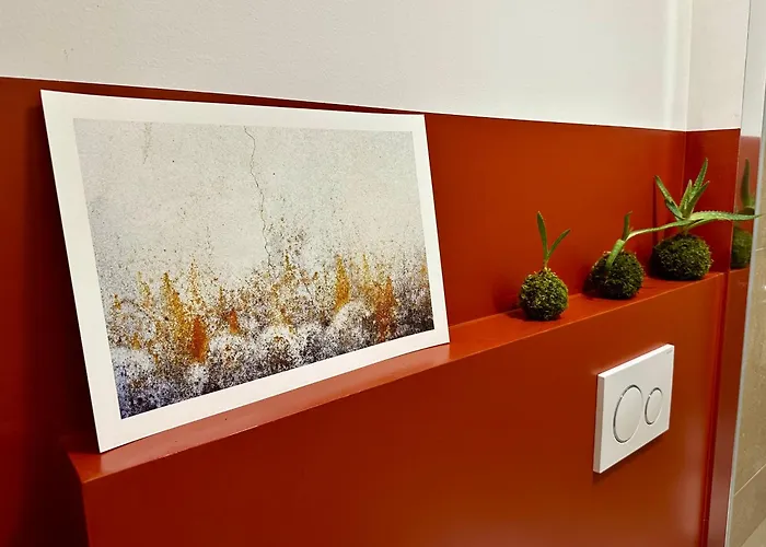 فندق مبيت وإفطار Bienbi 4*