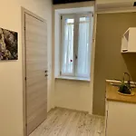 Bed and Breakfast Bienbi Τεργέστη