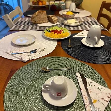 Bienbi Bed & Breakfast 3*