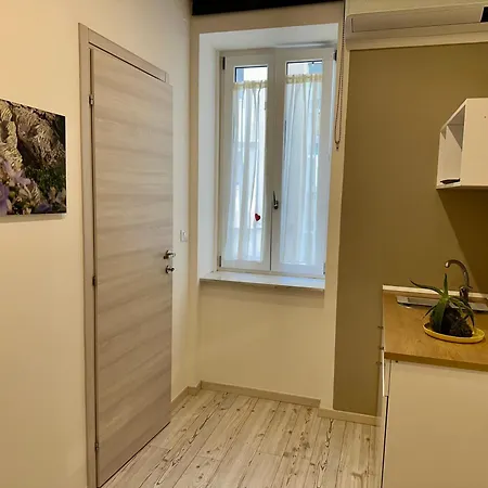 Nocleg ze śniadaniem Bienbi Triest