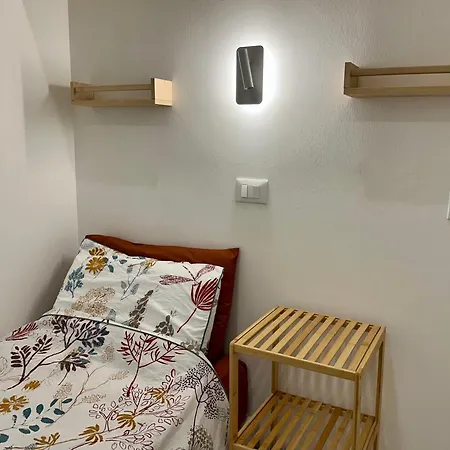 Bed & Breakfast Bienbi Trieste