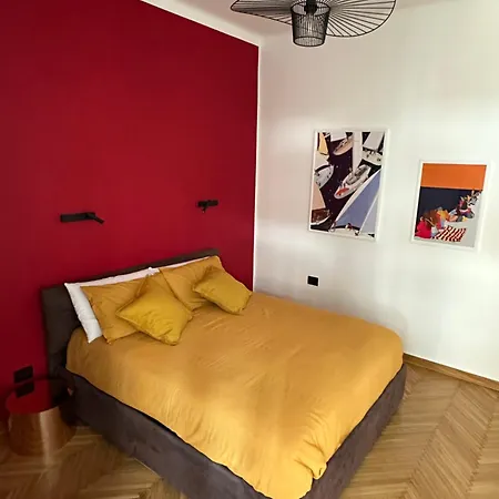 Bienbi Bed & Breakfast 4*