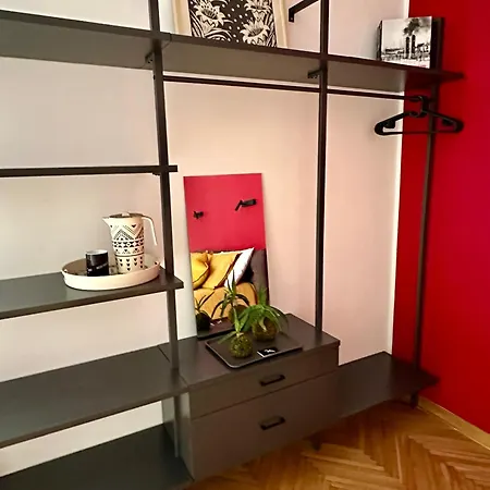 Bienbi Bed and Breakfast 3*