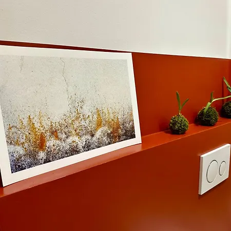 Couette-café Bienbi 4*