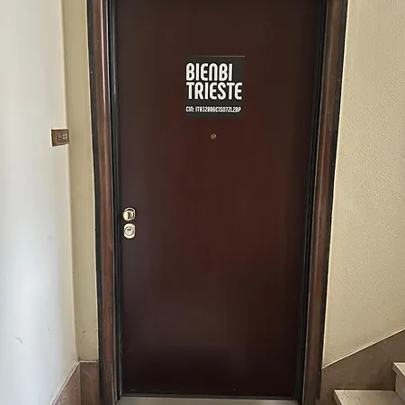 Bienbi 3* Τεργέστη