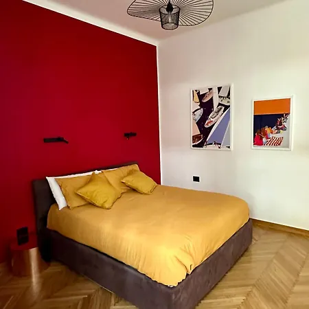 Bed and Breakfast Bienbi