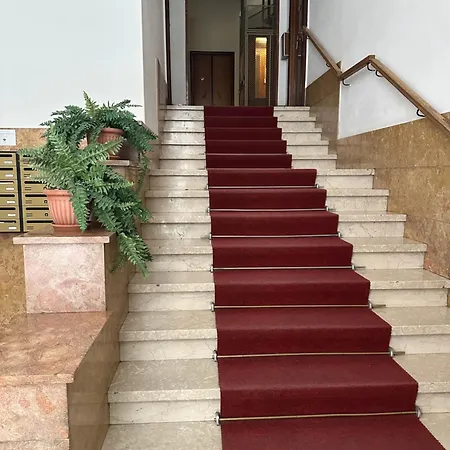 Bienbi Couette-café Trieste