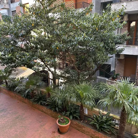 Bienbi Bed and Breakfast