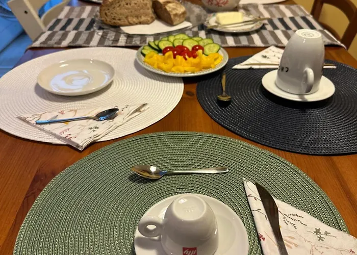 Bienbi ベッド・アンド・ブレックファスト 4*