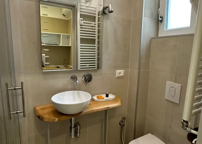 Oda ve Kahvaltı Bienbi