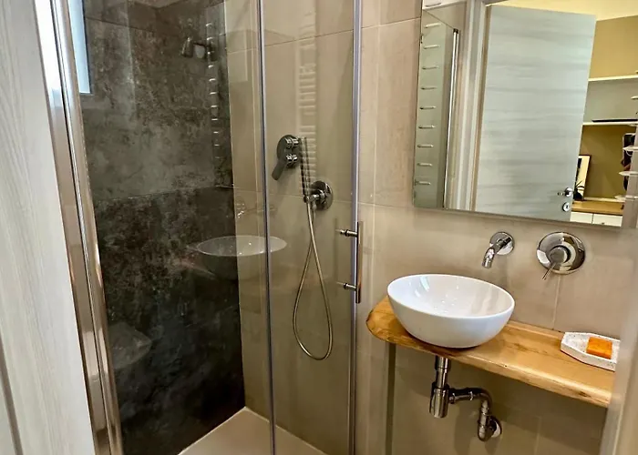 Oda ve Kahvaltı Bienbi