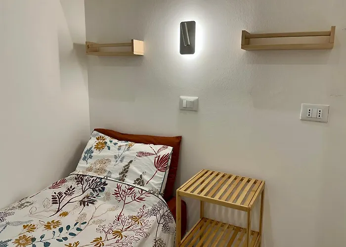 Oda ve Kahvaltı Bienbi Trieste