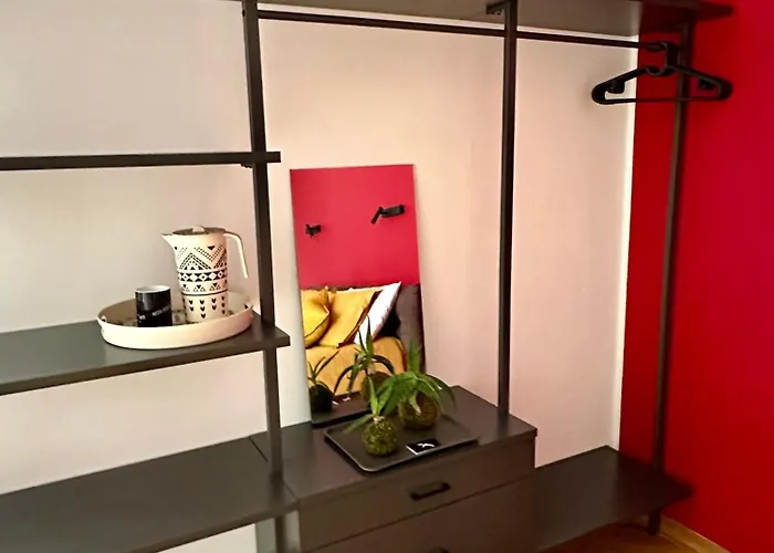 Bienbi Oda ve Kahvaltı 4*