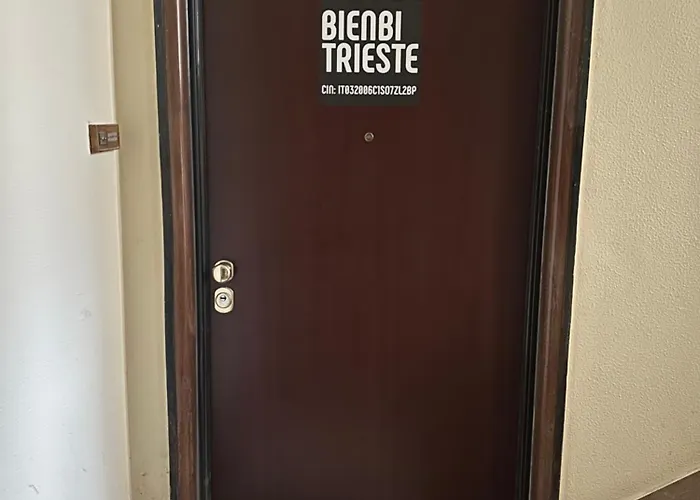 Bienbi 4* トリエステ