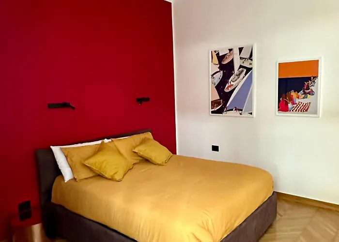 ベッド・アンド・ブレックファスト Bienbi